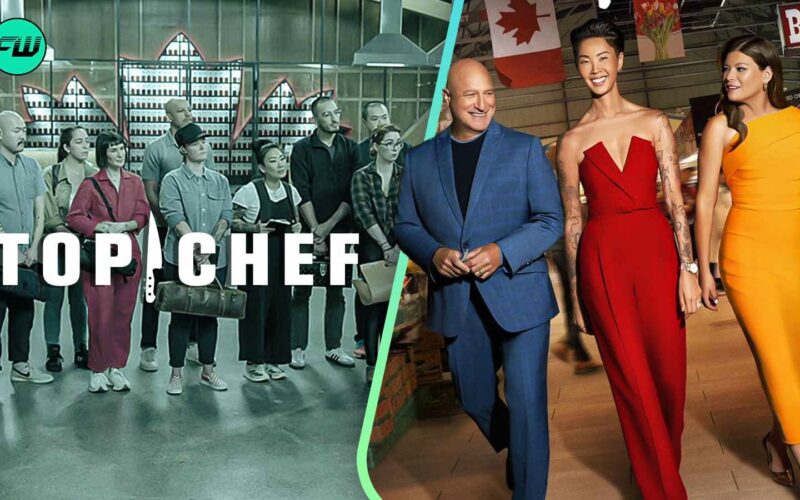 When Is Top Chef Season 22 Releasing Release Date Where To Watch Prize Money Judges And More