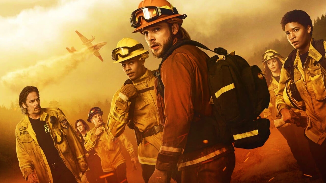 When Will Fire Country Seasons 2 3 Head To Netflix When Will Fire Country Seasons 2 3 Head To Netflix