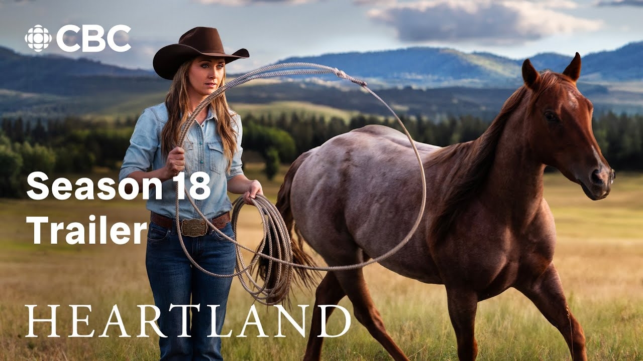 When Will Heartland Season 18 Release On Netflix Full Updated Release Schedule