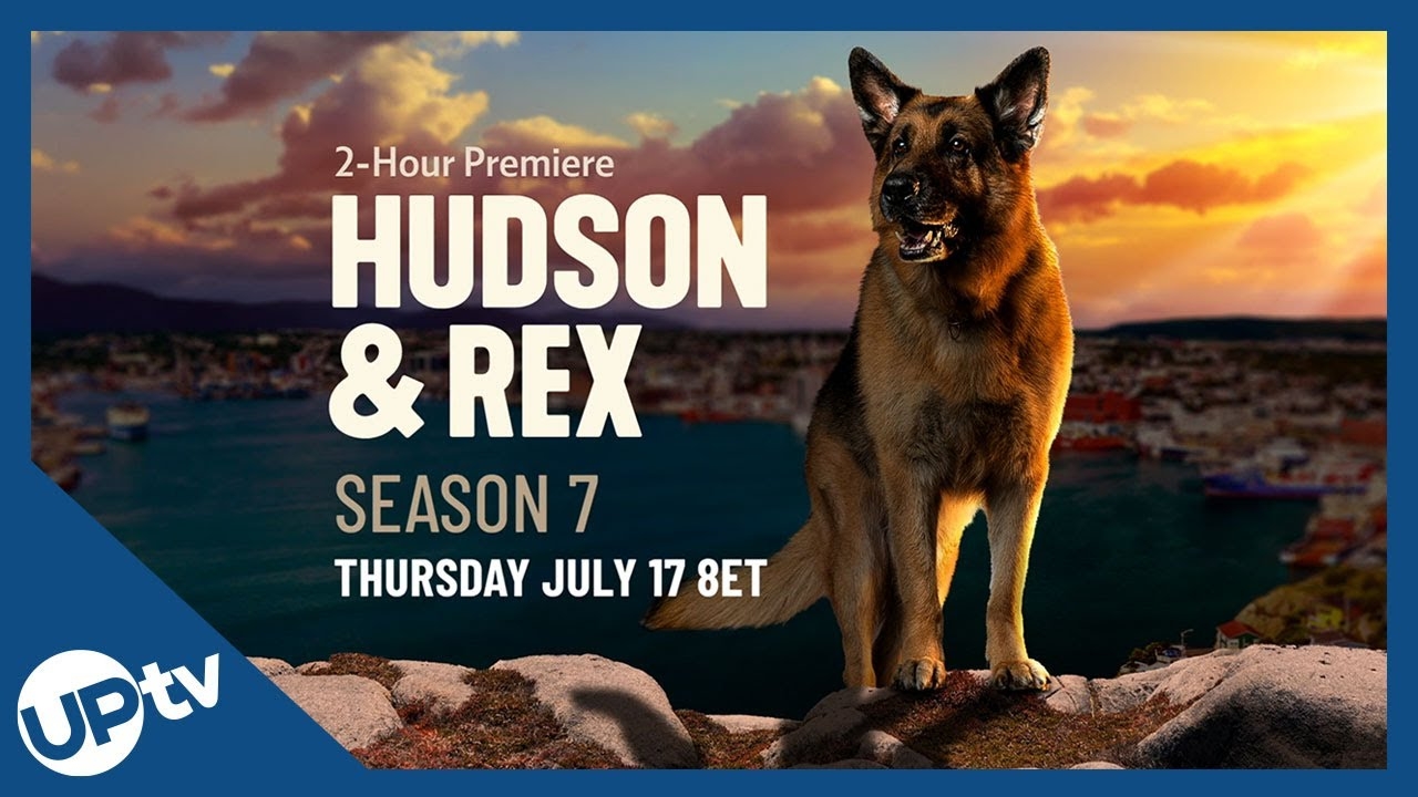 When Will Hudson Rex Season 7 Air In The U S Get Schedule Trailer More When Will Hudson Rex Season 7 Air In The U S Get Schedule Trailer More
