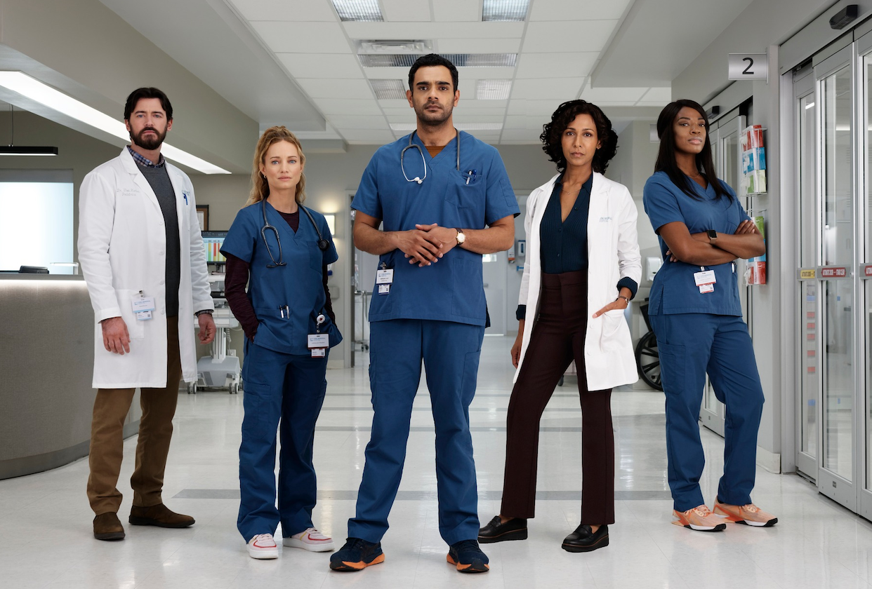 When Will Transplant Final Season 4 Air On NBC May Premiere Date