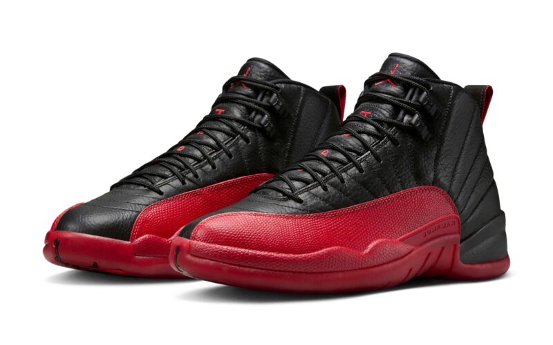 Where To Buy The Air Jordan 12 Flu Game 2025 House Of Heat