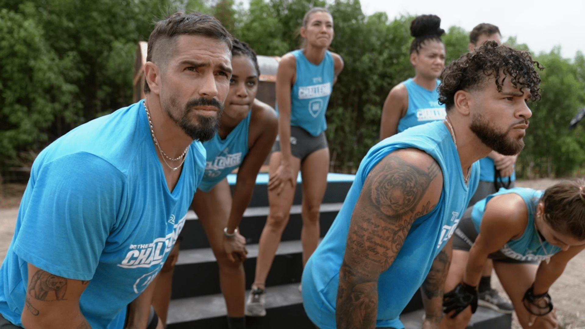 Who Went Home On The Challenge 40 Battle Of The Eras In Episode 6 2024 Parade Who Went Home On The Challenge 40 Battle Of The Eras In Episode 6 2024 Parade
