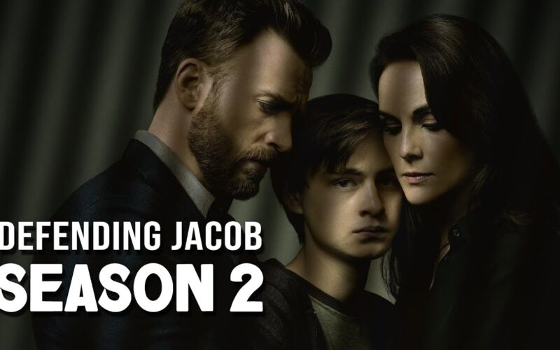 Why Defending Jacob Needs Season 2 The Tollywood Life YouTube