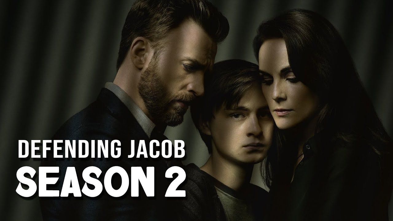 Why Defending Jacob Needs Season 2 The Tollywood Life YouTube Why Defending Jacob Needs Season 2 The Tollywood Life YouTube