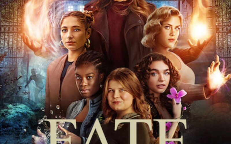 Why Fate The Winx Saga Was Cancelled How It Helps The Franchise