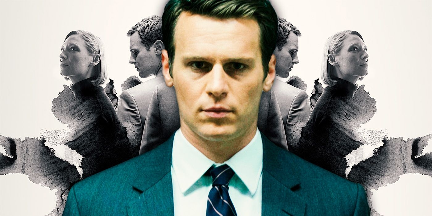 Why Mindhunter Season 3 Was Canceled By Netflix