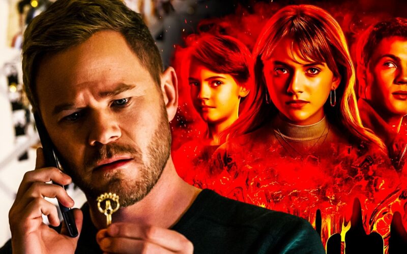 Why Netflix Isn t Releasing Locke Key Season 4