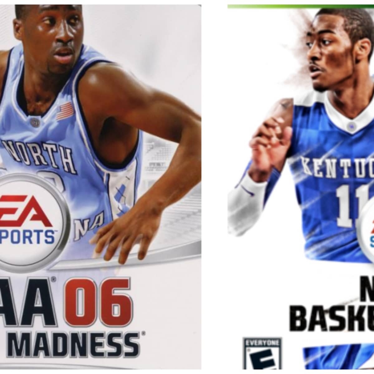ncaa basketball video game release date