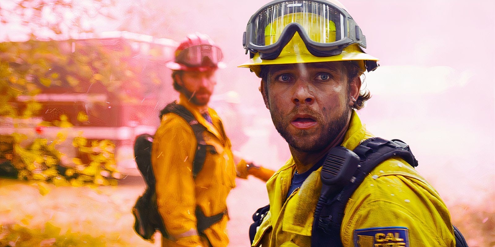 Why There Is No New Fire Country This Week November 29 When Season 3 Episode 7 Releases