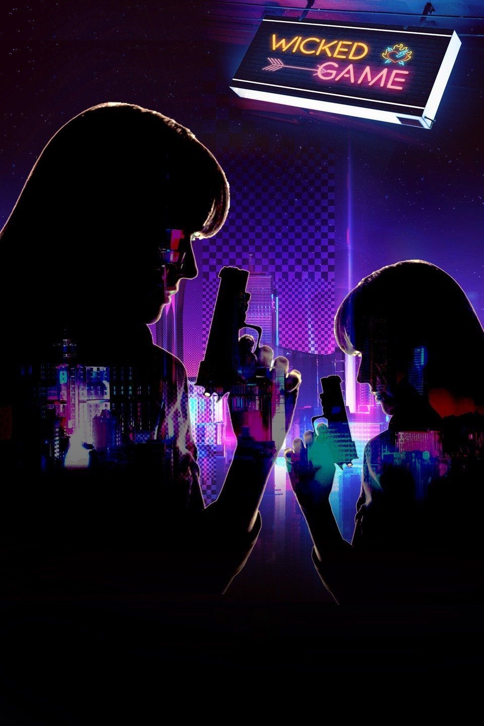 wicked game release date
