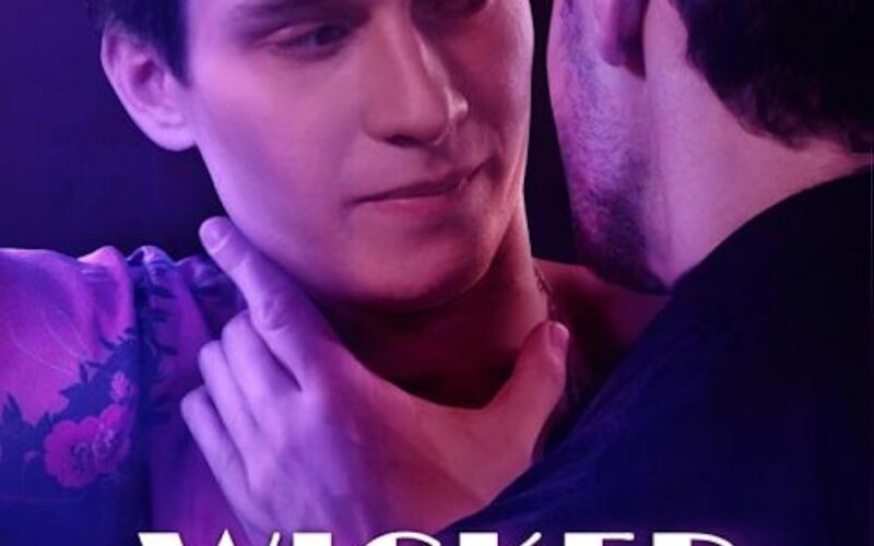 Wicked Game TV Mini Series 2025 IMDb