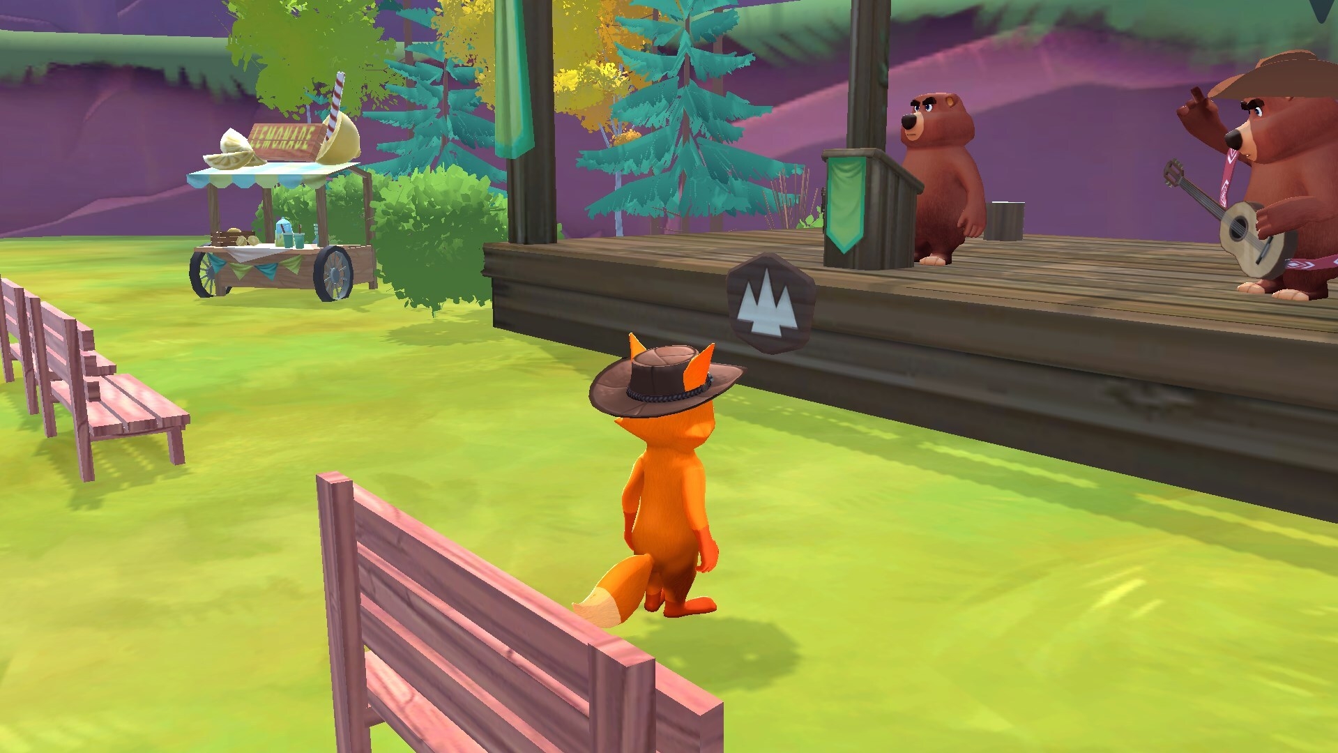 Wild Country Release Date Set For October New Trailer Wild Country Release Date Set For October New Trailer