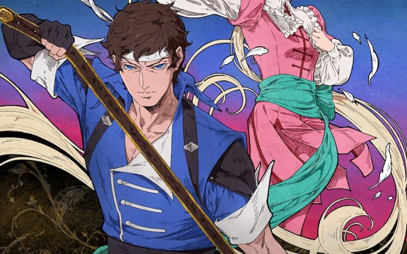 Will Castlevania Nocturne Get A Third Season Here s Everything We Know