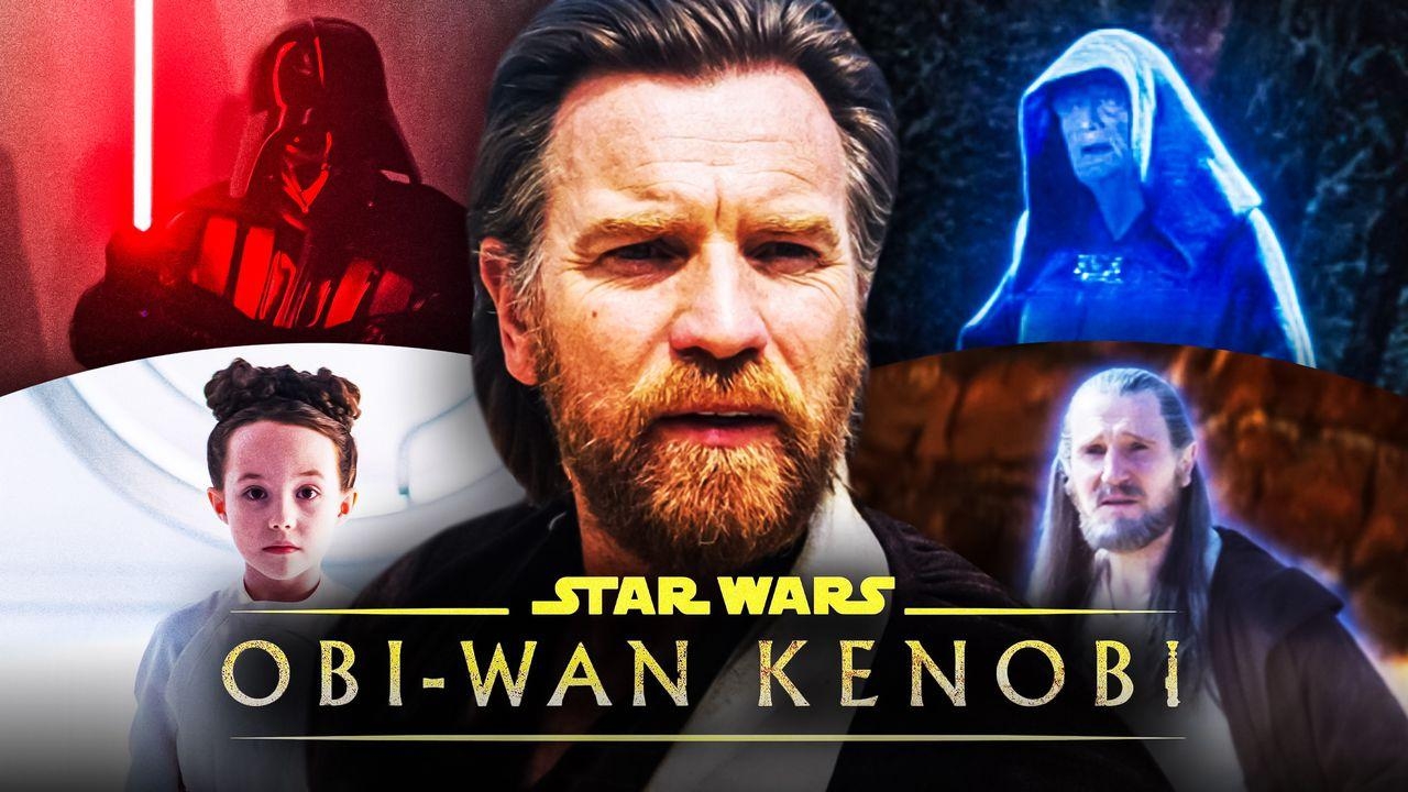 Will Obi Wan Kenobi Season 2 Happen Director Shares Update