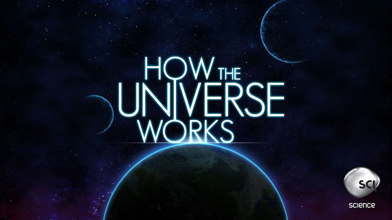 Will Science Channel Greenlight Season 12 Of How The Universe Works Will Science Channel Greenlight Season 12 Of How The Universe Works