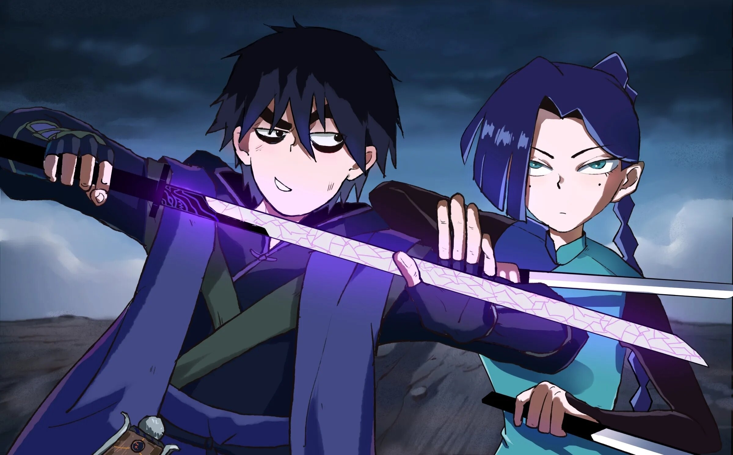 Will Scissor Seven Return For Season 5 What We Know So Far Will Scissor Seven Return For Season 5 What We Know So Far