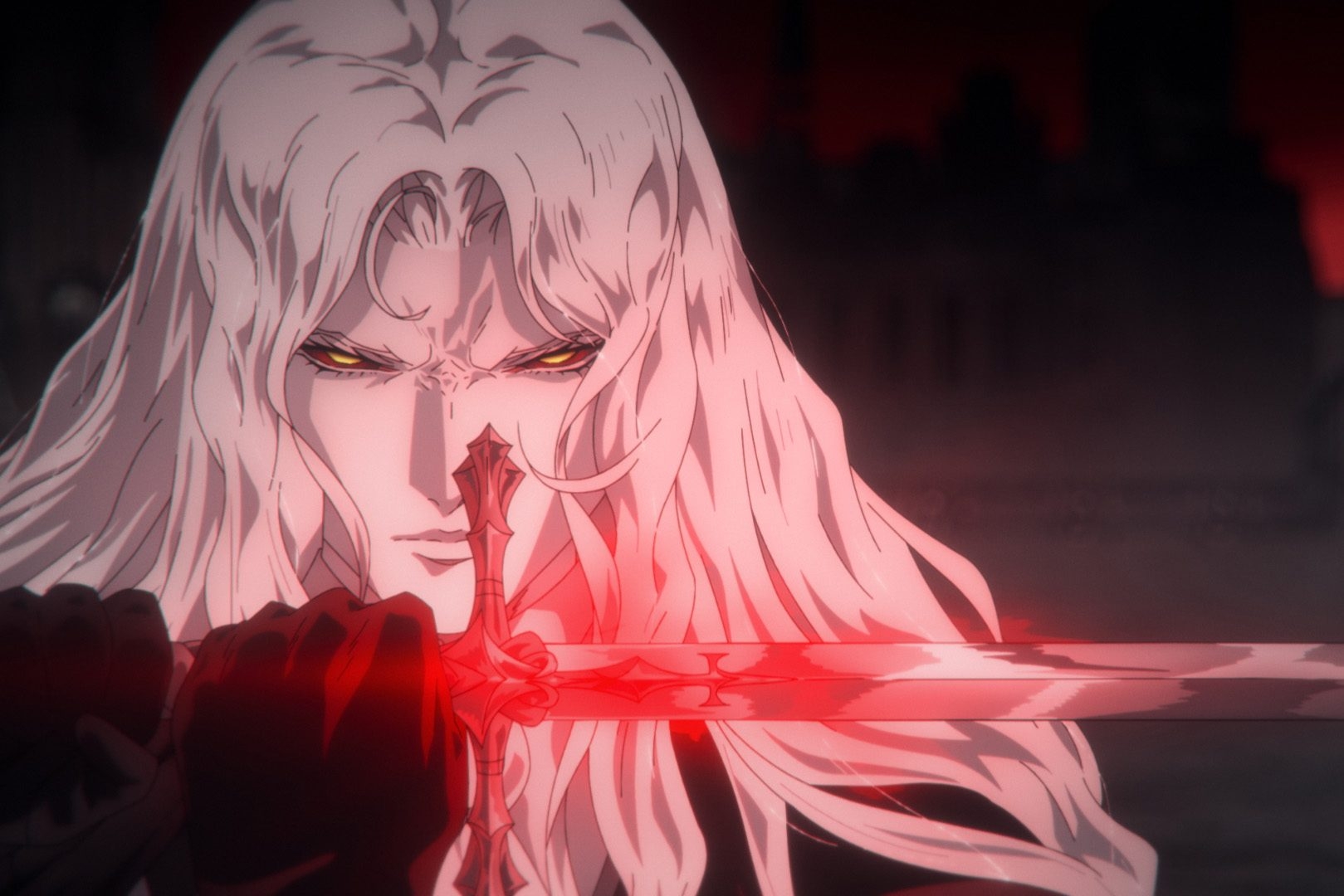 castlevania nocturne season 3 release date