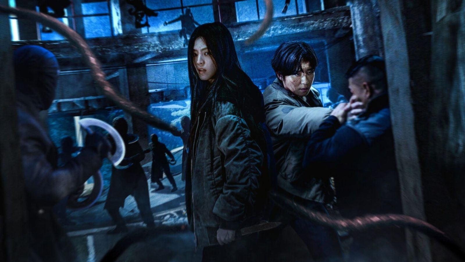 Will There Be A Gyeongseong Creature Season 3 Lifestyle Asia India