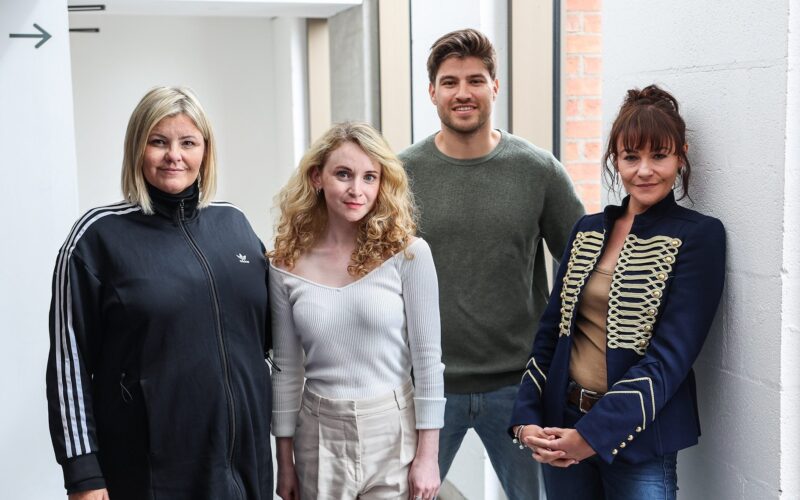 Will There Be A Hope Street Season 5 What To Know Telly Visions