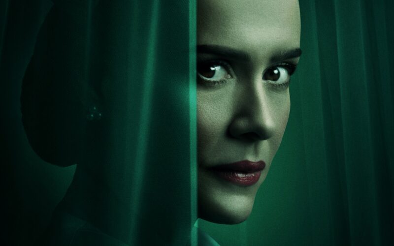 Will There Be A Ratched Season 2 Here s What We Know IMDb