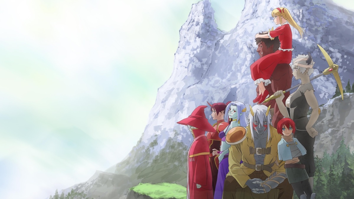 re monster season 2 release date