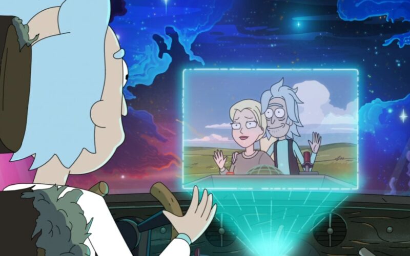 Will There Be A Rick And Morty Season 9 Release Date Details And Predictions Esports gg