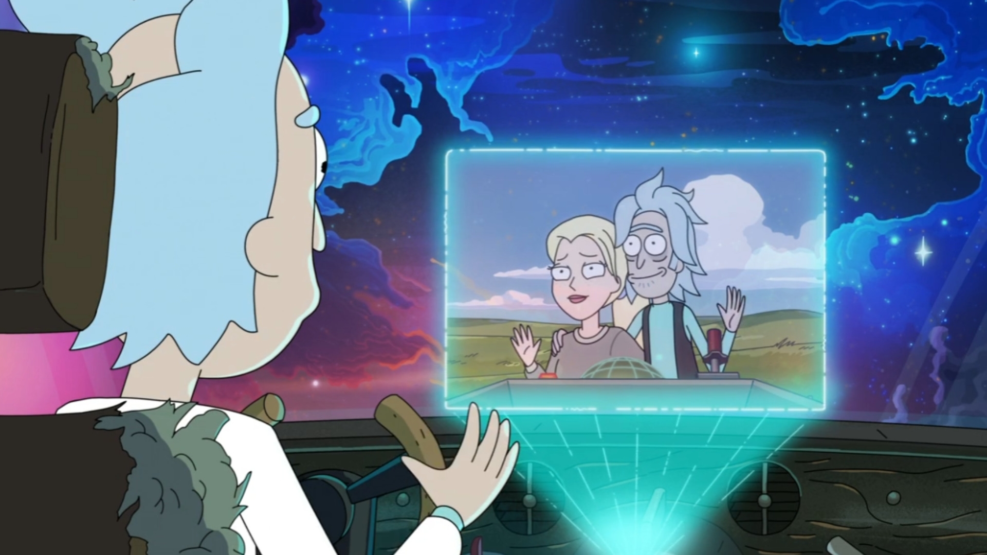 Will There Be A Rick And Morty Season 9 Release Date Details And Predictions Esports gg