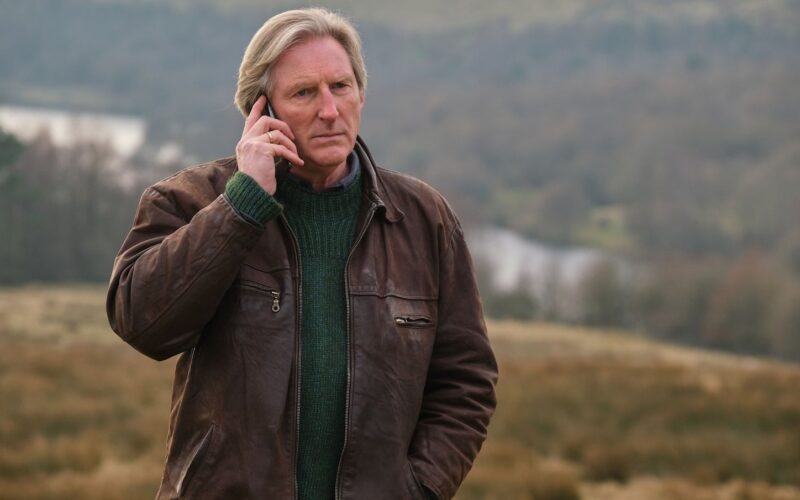 Will There Be A Ridley Season 3 Dunbar May Have Other Plans Telly Visions