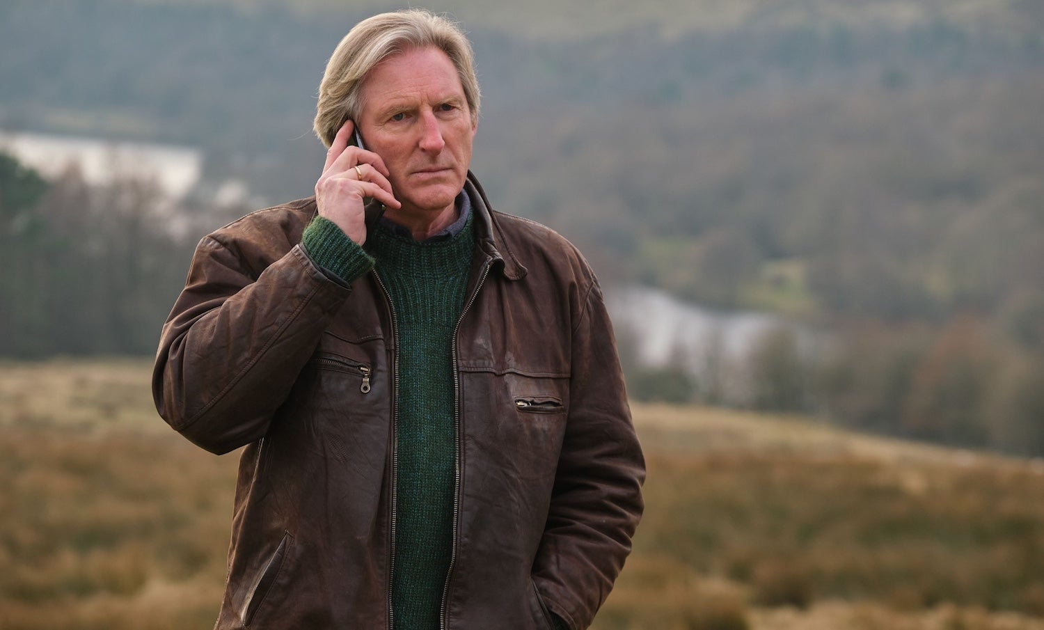 Will There Be A Ridley Season 3 Dunbar May Have Other Plans Telly Visions