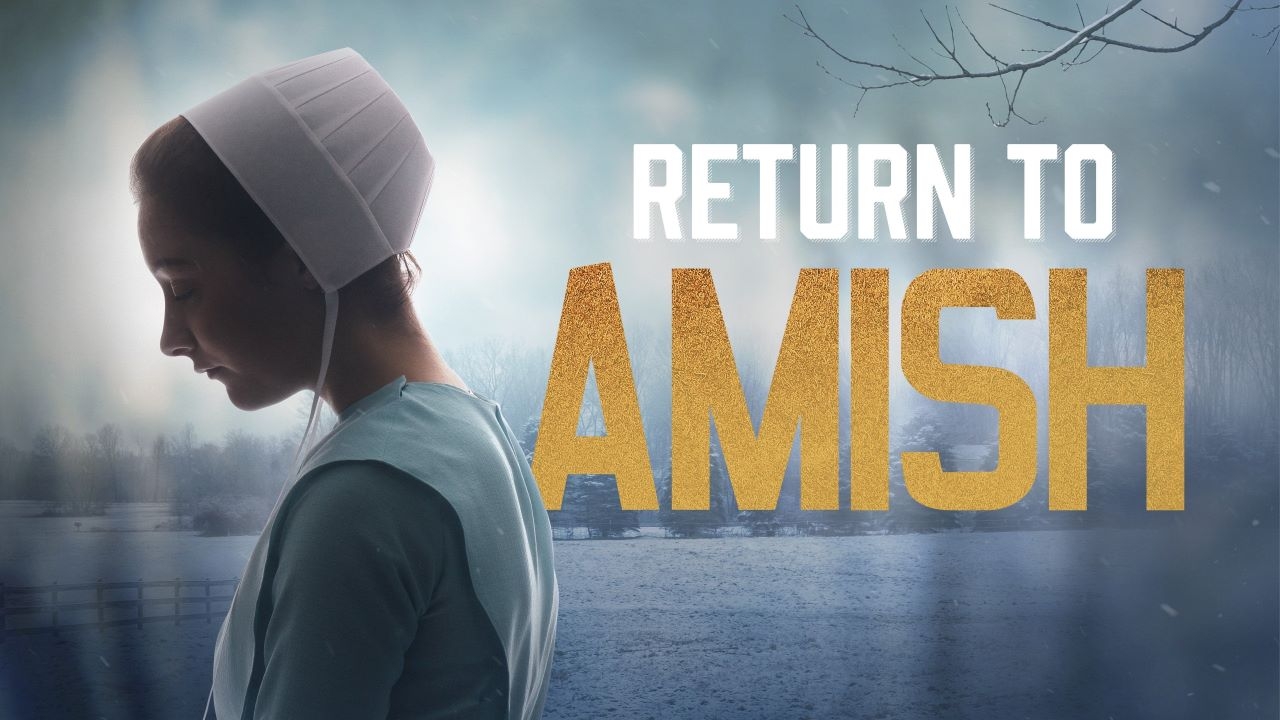 Will There Be A Season 8 Of Return To Amish New Season 2025 NextSeasonTV