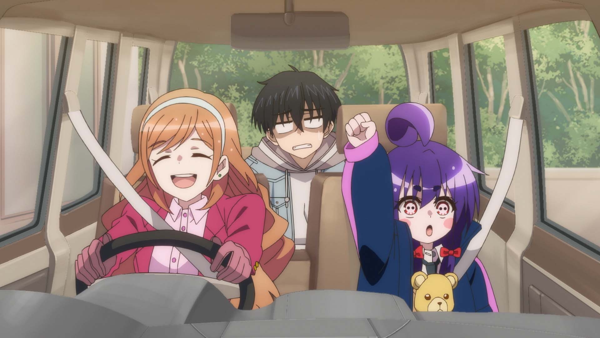 Will There Be Dark Gathering Season 2 