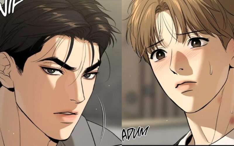 Will There Be Jinx Season 2 Manwha