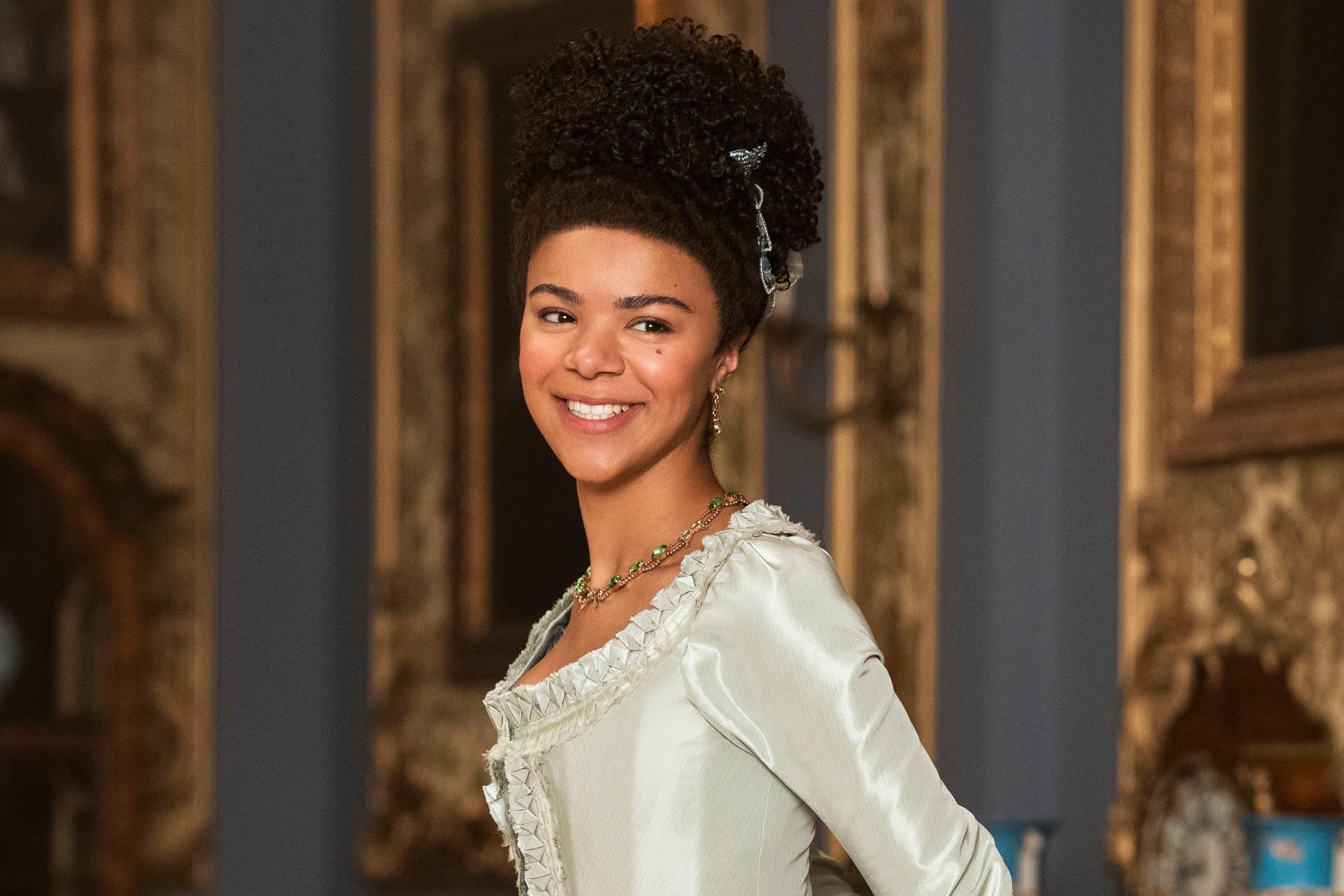 queen charlotte season 2 release date