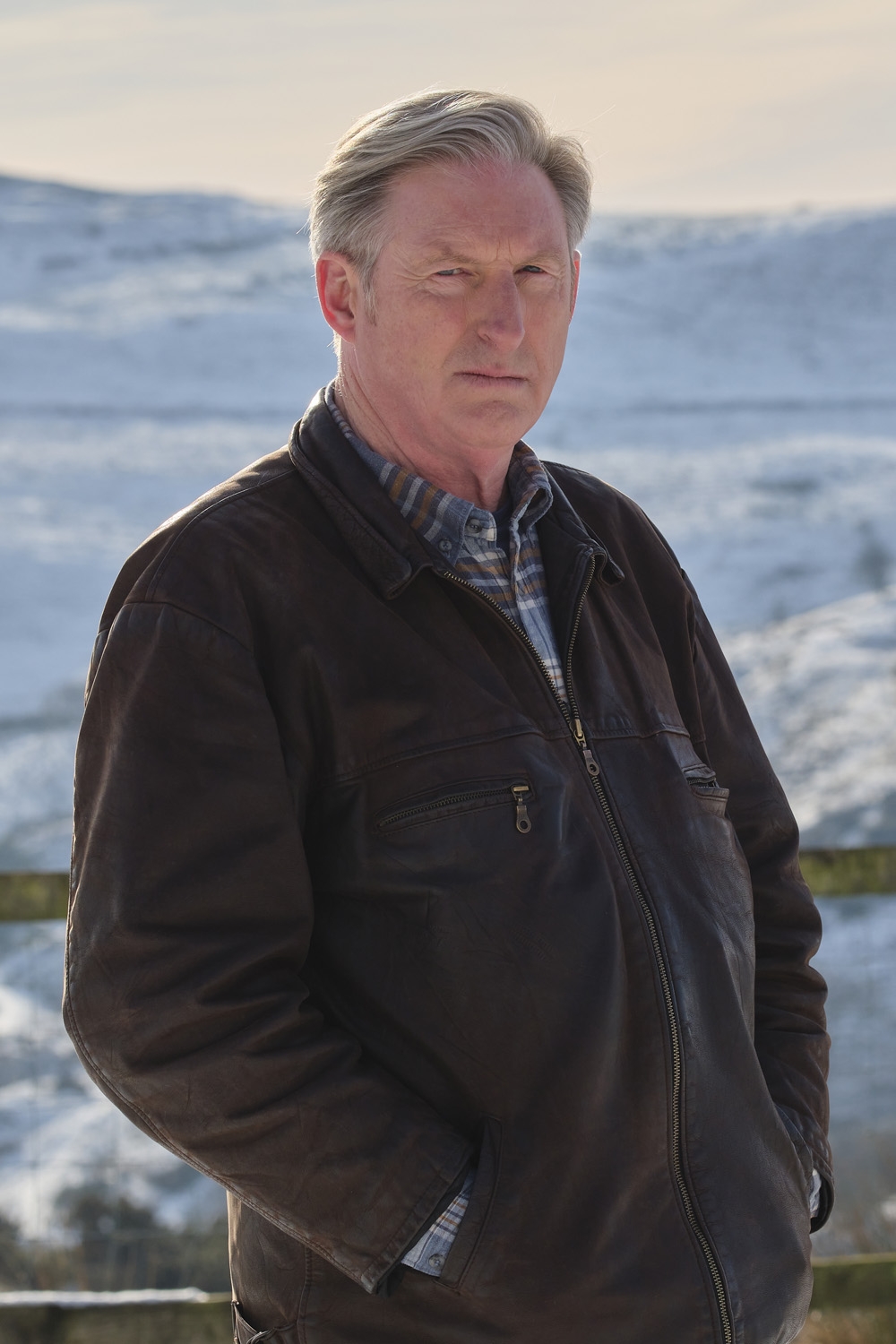 Will There Be Ridley Series 3 Here s Everything We Know So Far