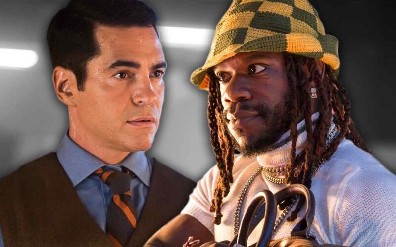 Will Trent Season 3 Episode 9 Recap Ending Explained Who Killed The Rapper And Why