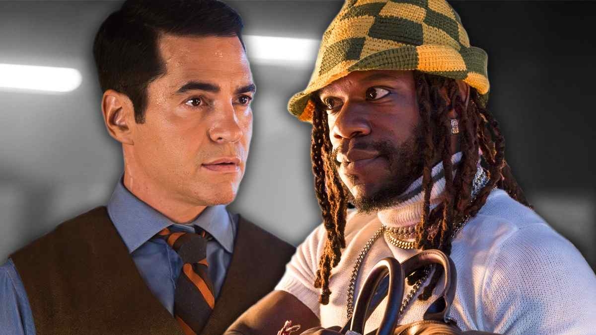 Will Trent Season 3 Episode 9 Recap Ending Explained Who Killed The Rapper And Why 