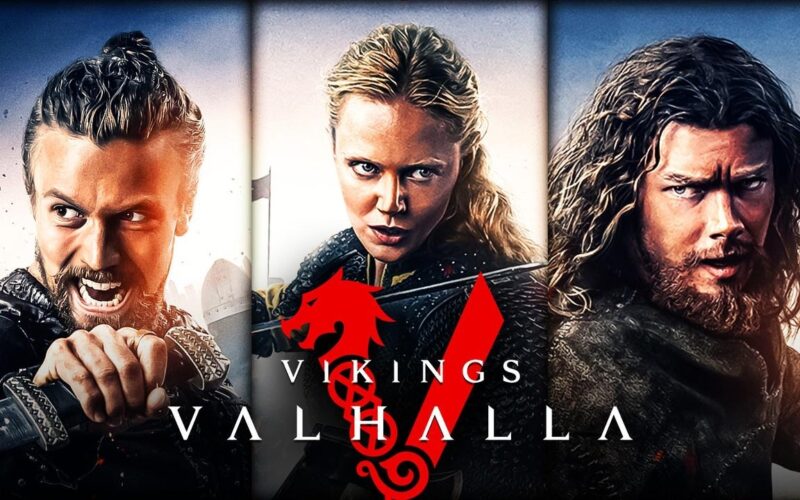 Will Vikings Valhalla Season 4 Release Netflix Officially Confirms The Fate Of The Series IMDb