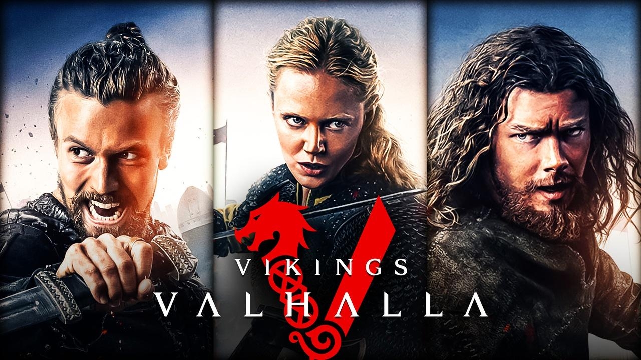 Will Vikings Valhalla Season 4 Release Netflix Officially Confirms The Fate Of The Series IMDb Will Vikings Valhalla Season 4 Release Netflix Officially Confirms The Fate Of The Series IMDb