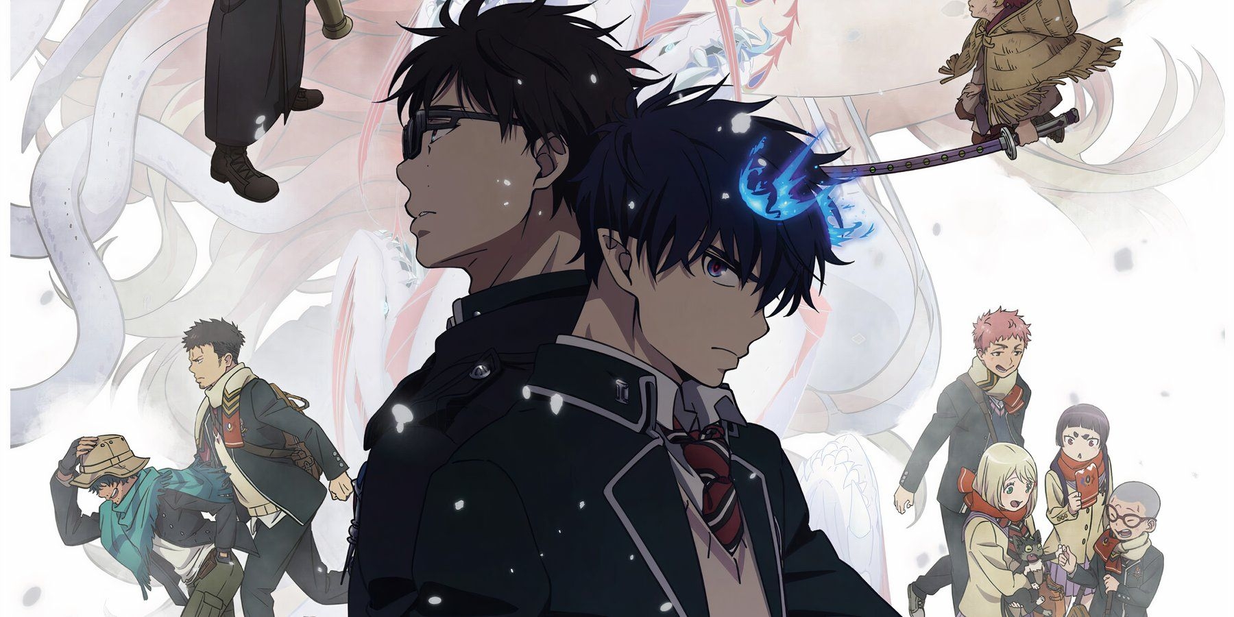 blue exorcist season 6 release date