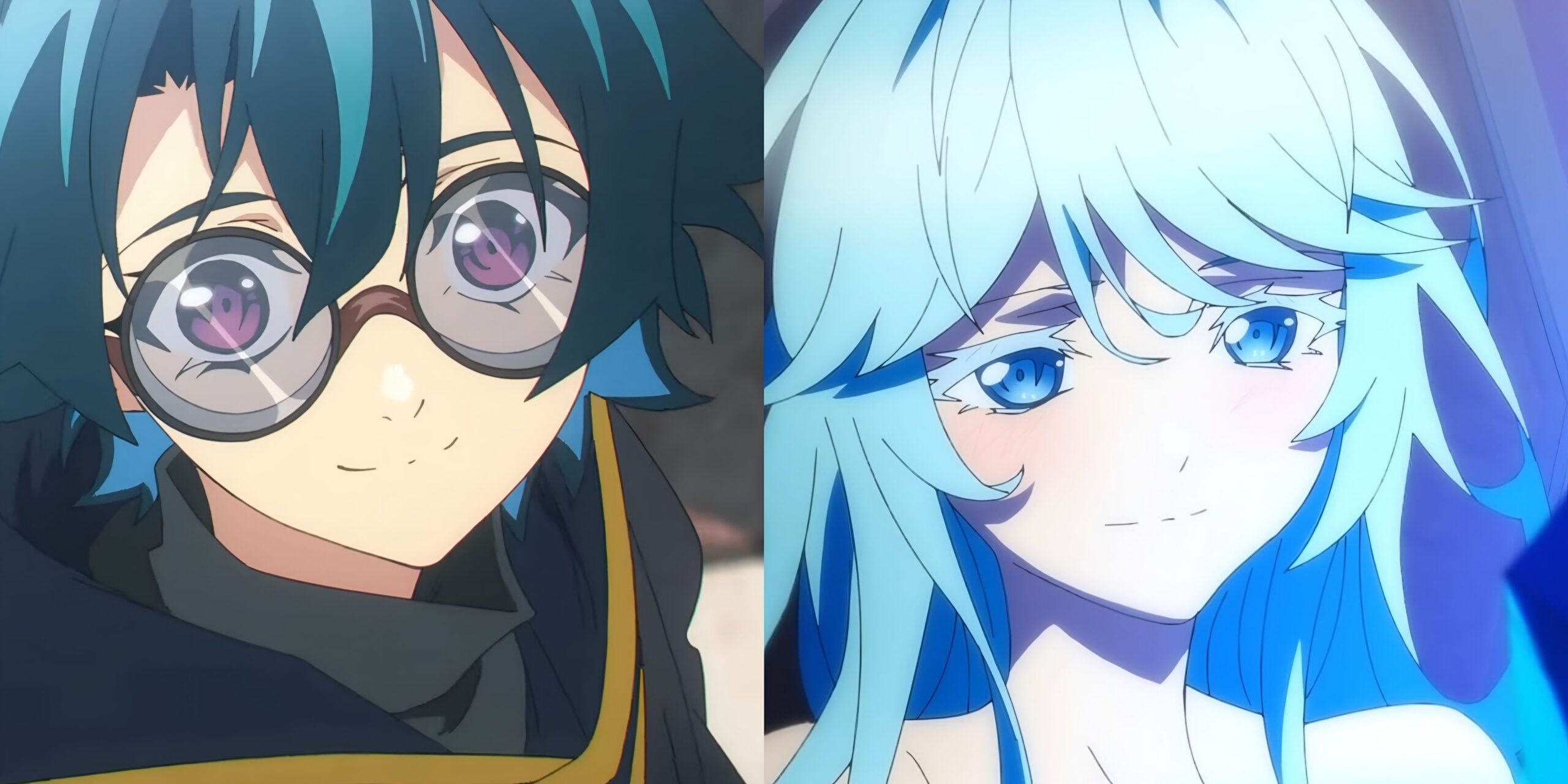 Wistoria Wand And Sword Season 2 Announced