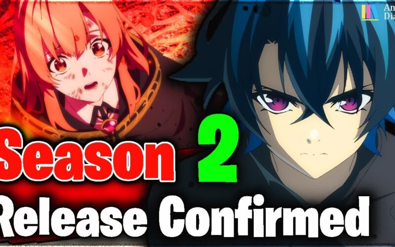 Wistoria Wand And Sword Season 2 Release Date Confirmed Wistoria Season 2 Release Date Trailer YouTube