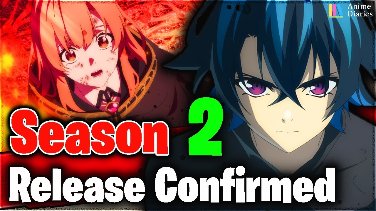 Wistoria Wand And Sword Season 2 Release Date Confirmed Wistoria Season 2 Release Date Trailer YouTube