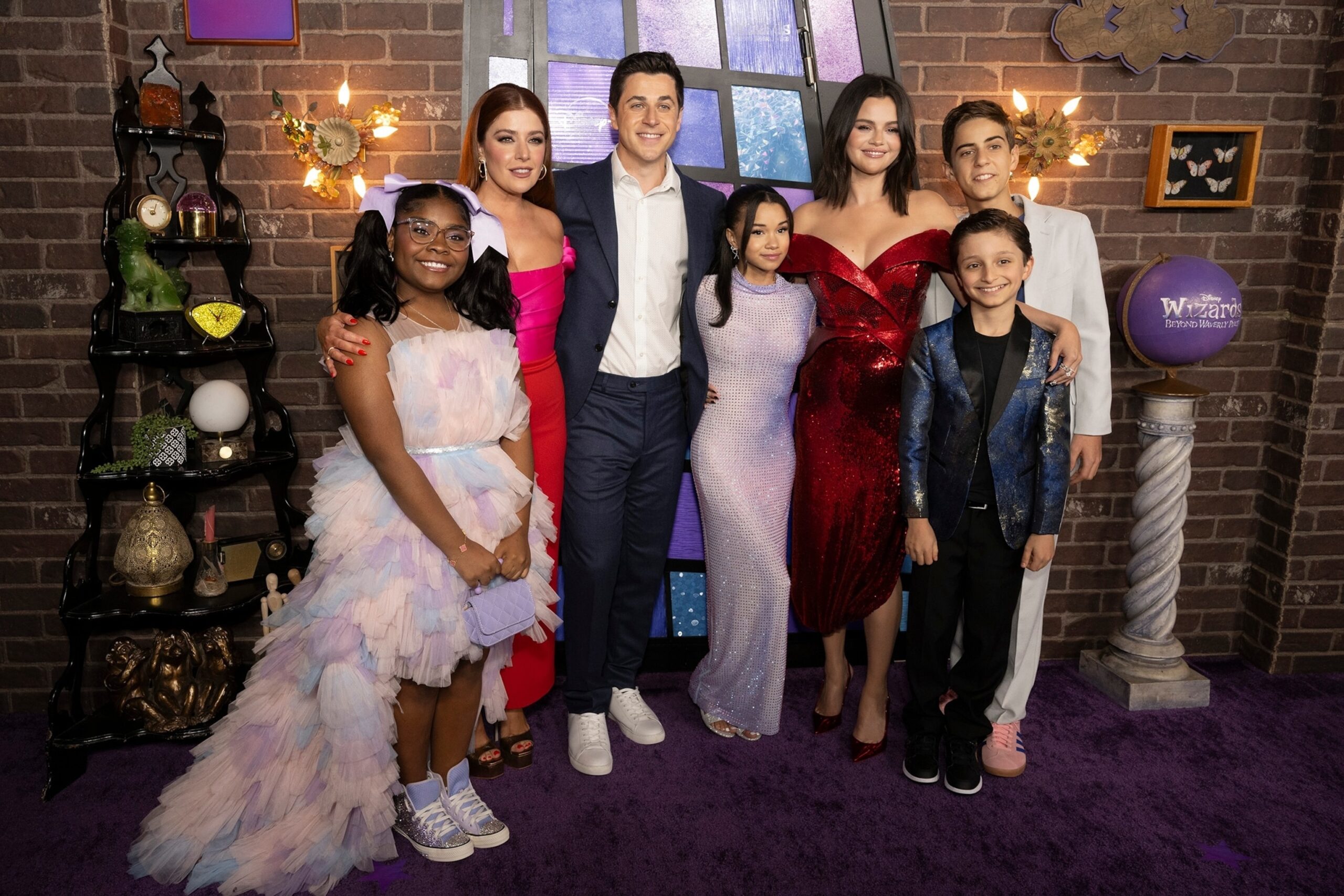 Wizards Beyond Waverly Place Gets 2nd Season Production Begins Next Month ABC News Wizards Beyond Waverly Place Gets 2nd Season Production Begins Next Month ABC News