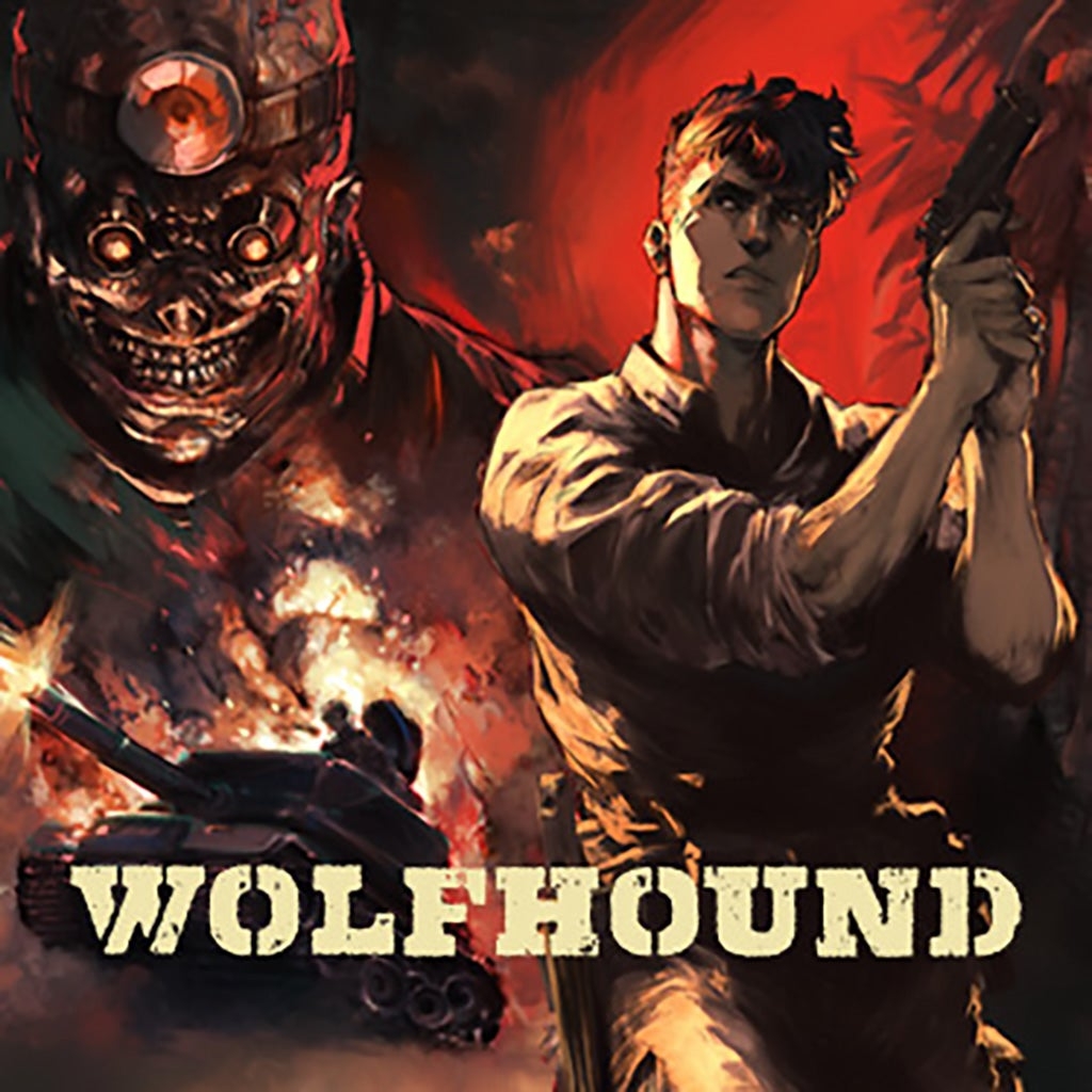 wolfhound game release date