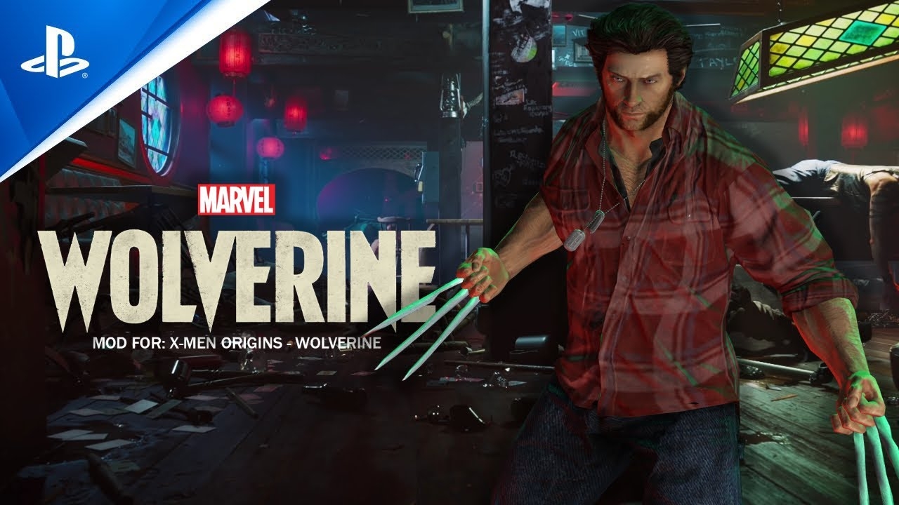 Wolverine PS5 Everything We Know So Far YouTube