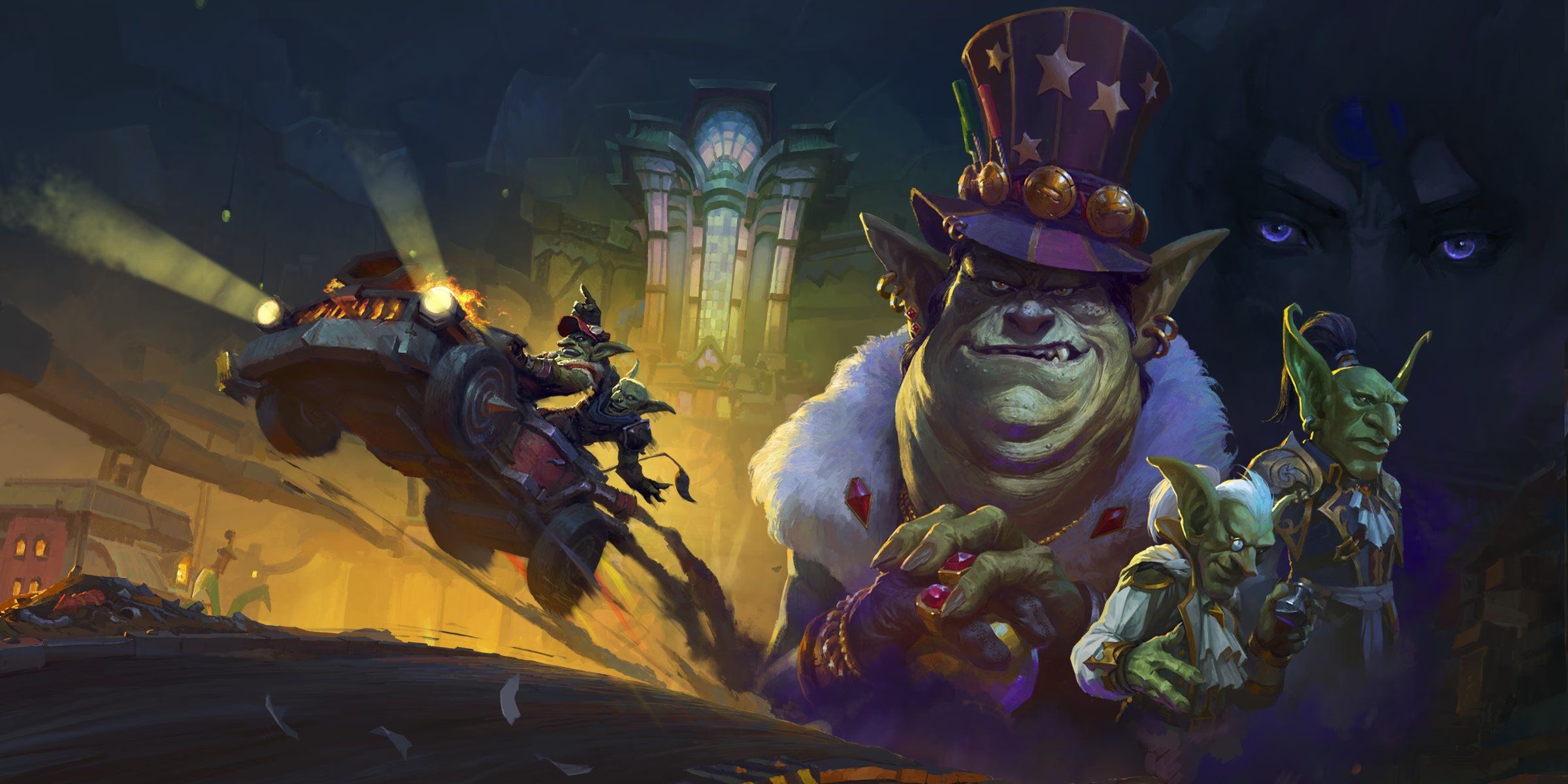 World Of Warcraft Reveals Patch 11 1 And The War Within Season 2 Release Dates World Of Warcraft Reveals Patch 11 1 And The War Within Season 2 Release Dates