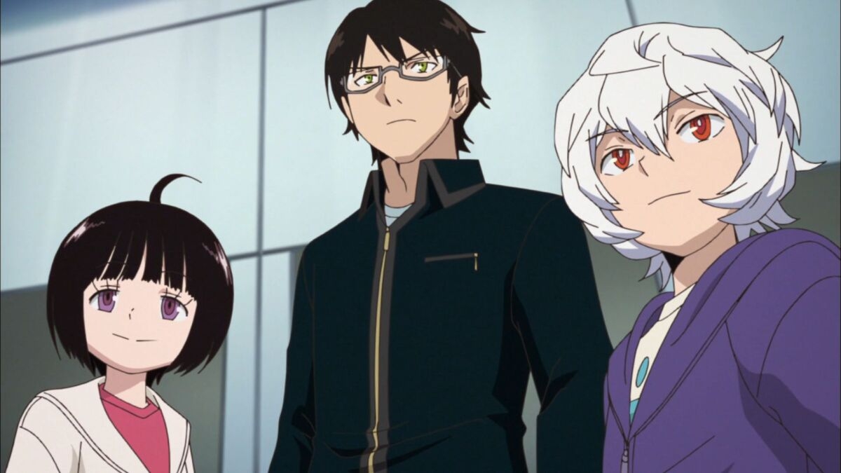 world trigger season 4 release date