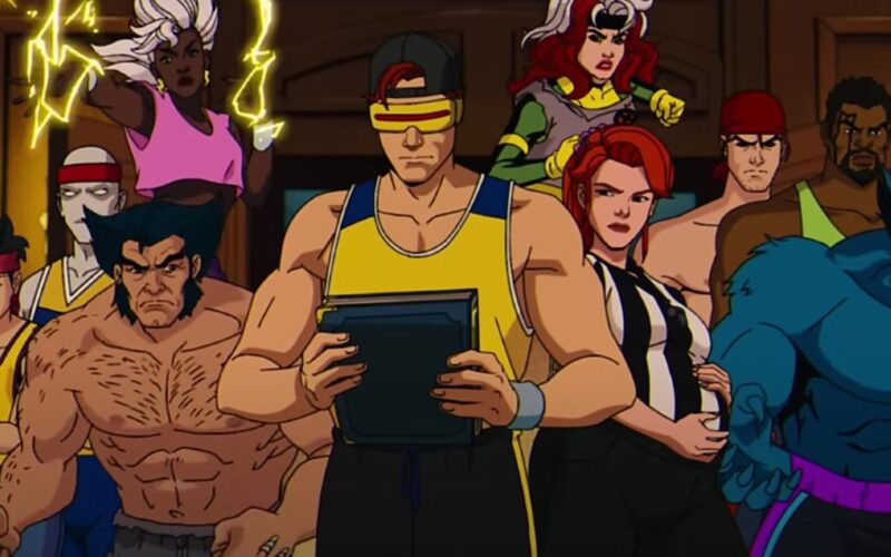 X Men 97 Season 2 Everything We Know So Far GamesRadar