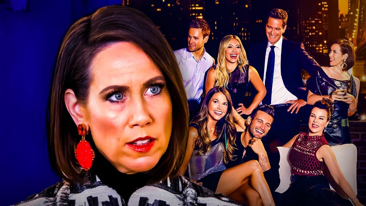 Younger Season 8 Prospects Addressed By Miriam Shor Amid Release Demand Exclusive 
